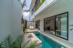 Nova Oasis 1 - Artsy 2BR Villa - Modern Comfort & Prime Location